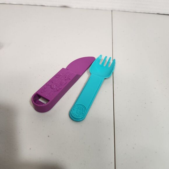 Vintage 1990s McDonald's Happy Meal Toys Lot Of 8 - Picture 8 of 10